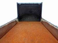 三菱ふそうスーパーグレートダンプ大型（10t）[写真05]