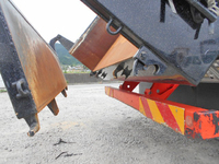 三菱ふそうスーパーグレートダンプ大型（10t）[写真07]