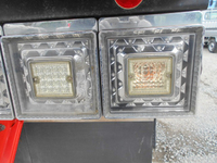 三菱ふそうスーパーグレートダンプ大型（10t）[写真09]