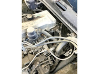 三菱ふそうスーパーグレート平ボディ大型（10t）[写真18]