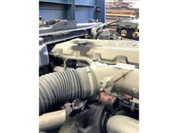 三菱ふそうスーパーグレート平ボディ大型（10t）[写真20]