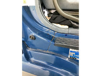 三菱ふそうスーパーグレート平ボディ大型（10t）[写真27]