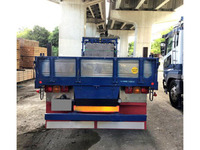 三菱ふそうスーパーグレート平ボディ大型（10t）[写真04]