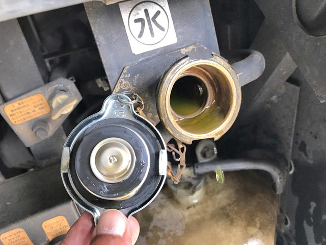 日野レインボーマイクロバス[写真11]