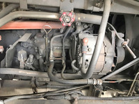 日野レインボーマイクロバス[写真13]