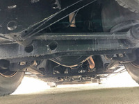 日野レインボーマイクロバス[写真14]