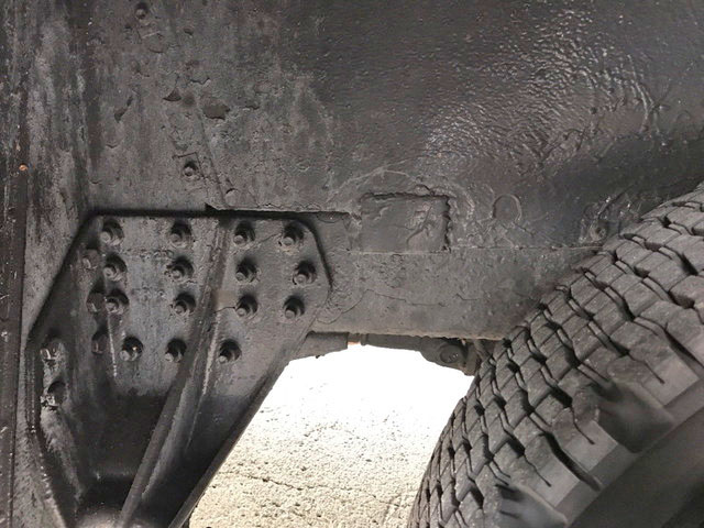 日野レインボーマイクロバス[写真15]