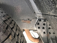 日野レインボーマイクロバス[写真16]