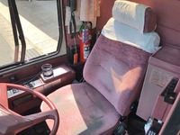 日野レインボーマイクロバス[写真18]