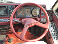 日野レインボーマイクロバス[写真20]