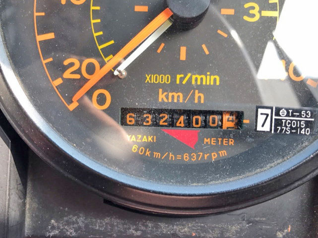 日野レインボーマイクロバス[写真22]