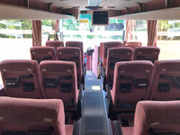 日野レインボーマイクロバス[写真24]