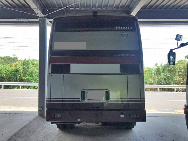 日野レインボーマイクロバス[写真06]