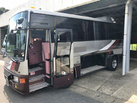 日野レインボーマイクロバス[写真08]