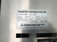 日野レンジャー冷凍車（冷蔵車）中型（4t）[写真16]