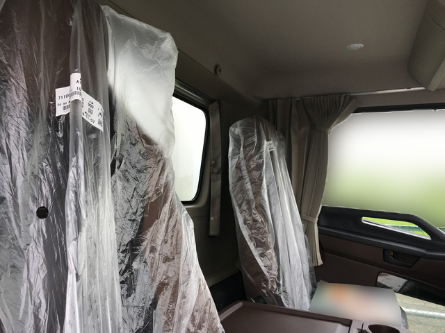 日野レンジャー冷凍車（冷蔵車）中型（4t）[写真23]