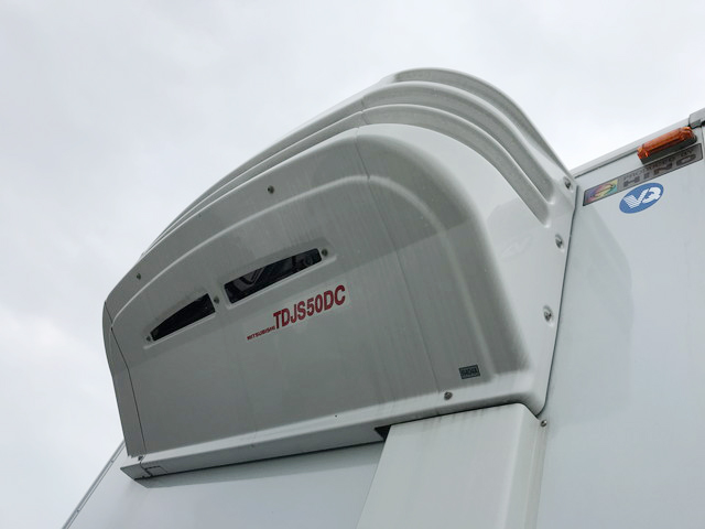 日野レンジャー冷凍車（冷蔵車）中型（4t）[写真06]