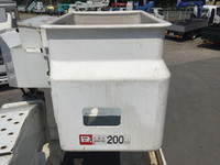 いすゞエルフ高所作業車小型（2t・3t）[写真14]