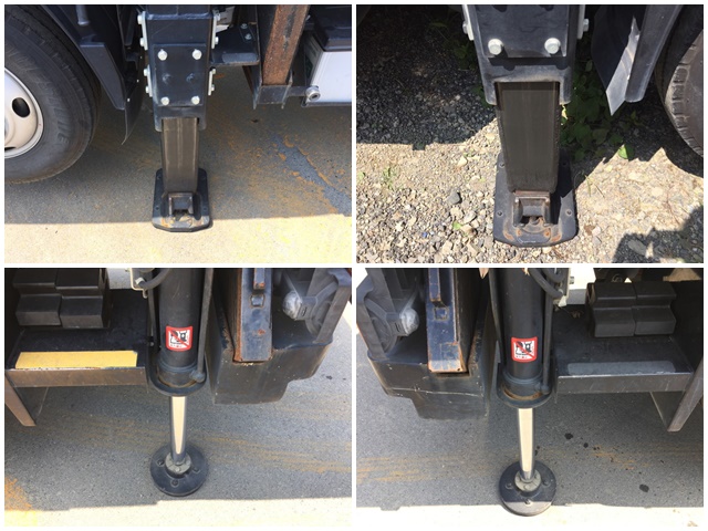 いすゞエルフ高所作業車小型（2t・3t）[写真20]