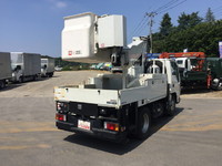 いすゞエルフ高所作業車小型（2t・3t）[写真02]