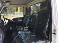 いすゞエルフ高所作業車小型（2t・3t）[写真31]