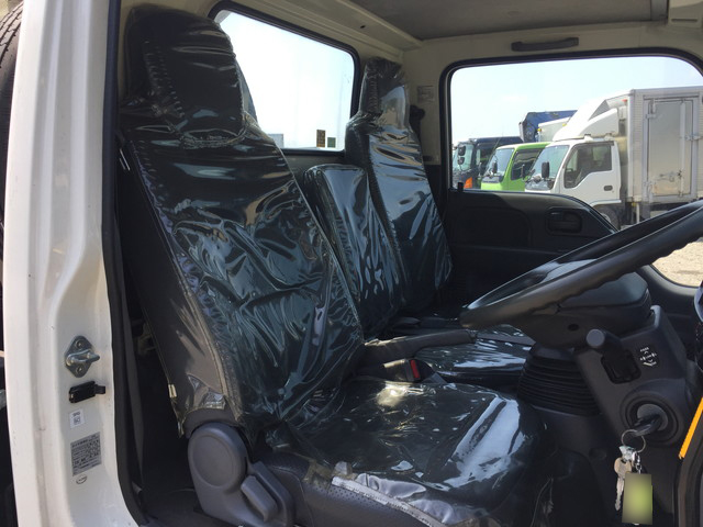 いすゞエルフ高所作業車小型（2t・3t）[写真32]