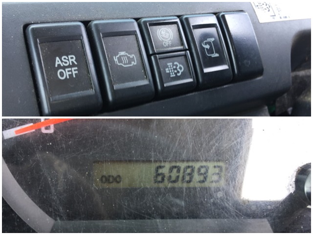 いすゞエルフ高所作業車小型（2t・3t）[写真37]