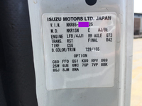 いすゞエルフ高所作業車小型（2t・3t）[写真39]