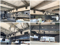 日野レンジャーアルミウイング中型（4t）[写真20]