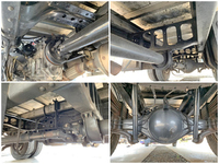 日野レンジャーアルミウイング中型（4t）[写真21]