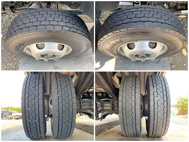 日野レンジャーアルミウイング中型（4t）[写真22]