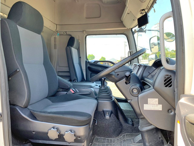 日野レンジャーアルミウイング中型（4t）[写真27]