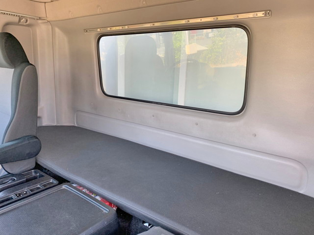 日野レンジャーアルミウイング中型（4t）[写真31]