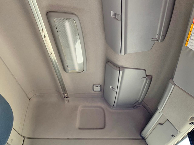 日野レンジャーアルミウイング中型（4t）[写真32]