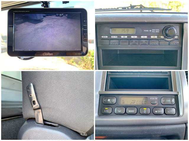 日野レンジャーアルミウイング中型（4t）[写真37]