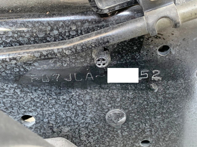 日野レンジャーアルミウイング中型（4t）[写真39]