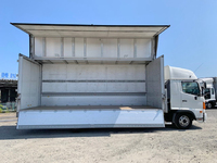 日野レンジャーアルミウイング中型（4t）[写真07]