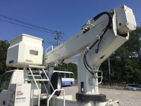 いすゞエルフ高所作業車小型（2t・3t）[写真15]