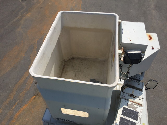 いすゞエルフ高所作業車小型（2t・3t）[写真17]