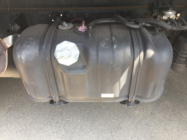 いすゞエルフ高所作業車小型（2t・3t）[写真20]