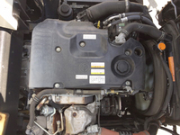 いすゞエルフ高所作業車小型（2t・3t）[写真25]