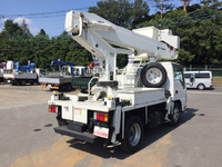 いすゞエルフ高所作業車小型（2t・3t）[写真02]