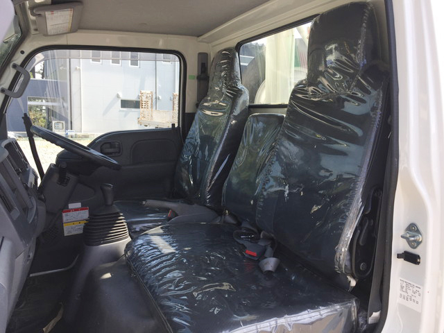 いすゞエルフ高所作業車小型（2t・3t）[写真31]