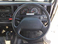 いすゞエルフ高所作業車小型（2t・3t）[写真38]