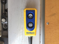 日野レンジャーアルミウイング中型（4t）[写真15]