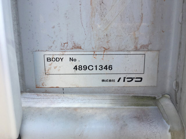 日野レンジャーアルミウイング中型（4t）[写真17]