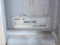 日野レンジャーアルミウイング中型（4t）[写真17]