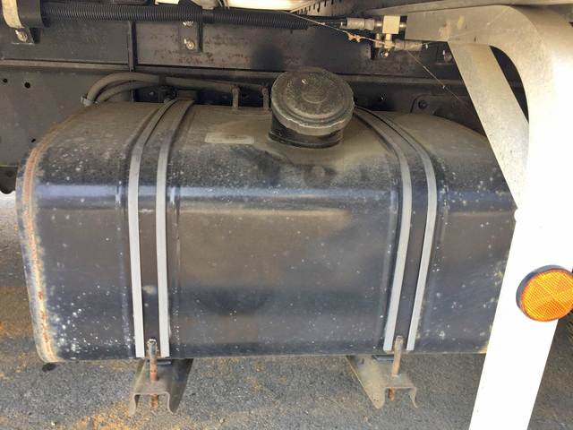 日野レンジャーアルミウイング中型（4t）[写真23]