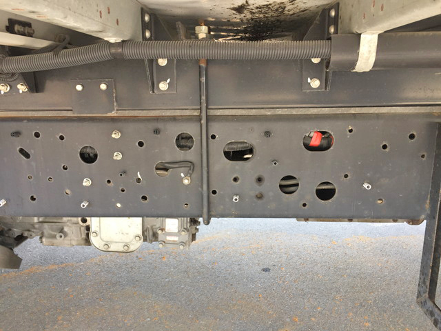 日野レンジャーアルミウイング中型（4t）[写真24]