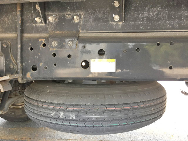 日野レンジャーアルミウイング中型（4t）[写真25]